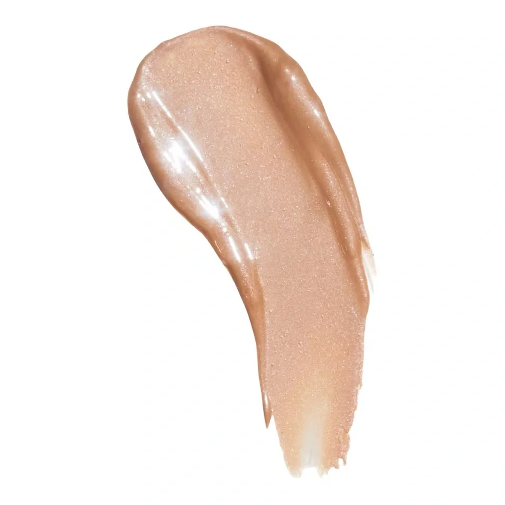 Revolution Beauty Bright Light Face Glow, Illuminate - Medium, NEW